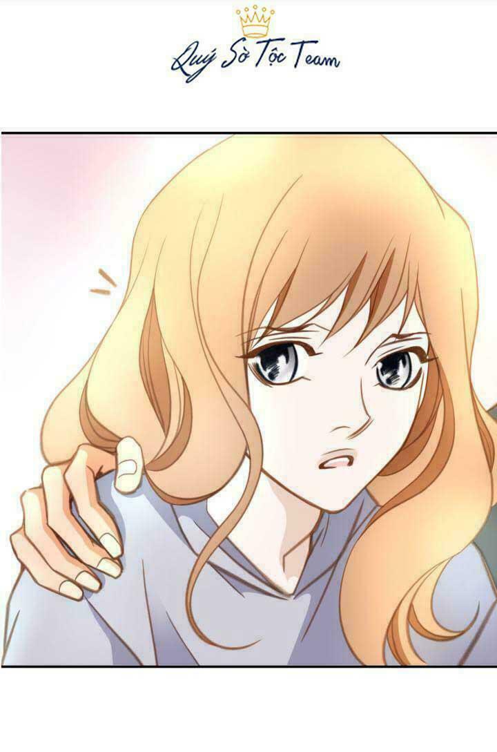 Tiếp xúc chí mạng: Chapter 35