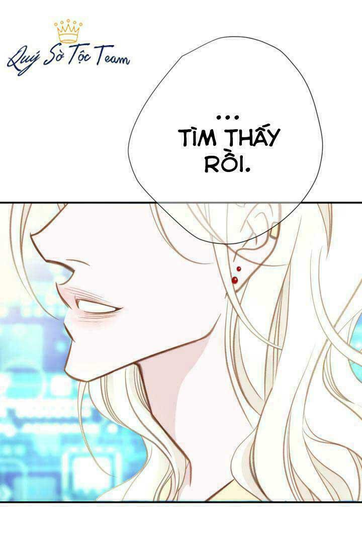 Tiếp xúc chí mạng: Chapter 35