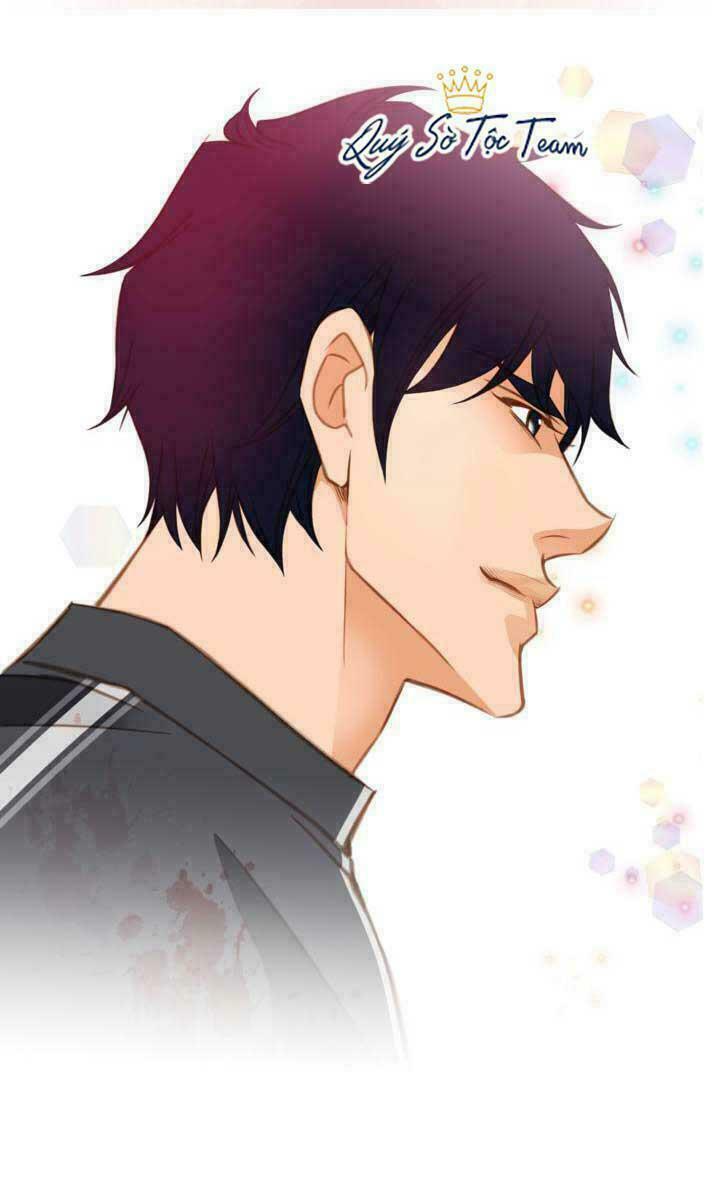 Tiếp xúc chí mạng: Chapter 35