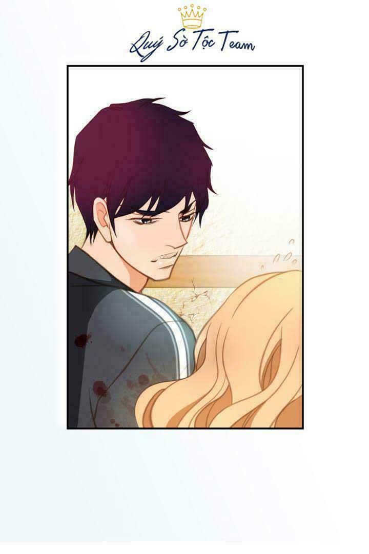Tiếp xúc chí mạng: Chapter 35
