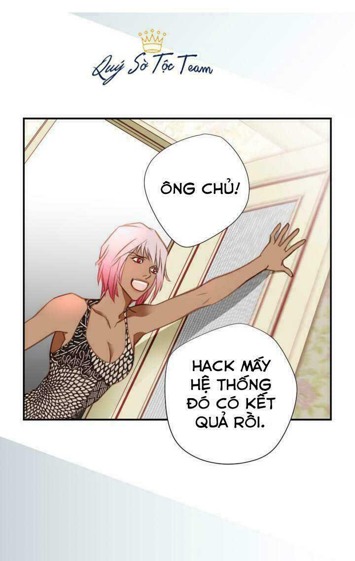 Tiếp xúc chí mạng: Chapter 35