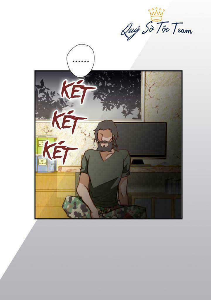 Tiếp xúc chí mạng: Chapter 35