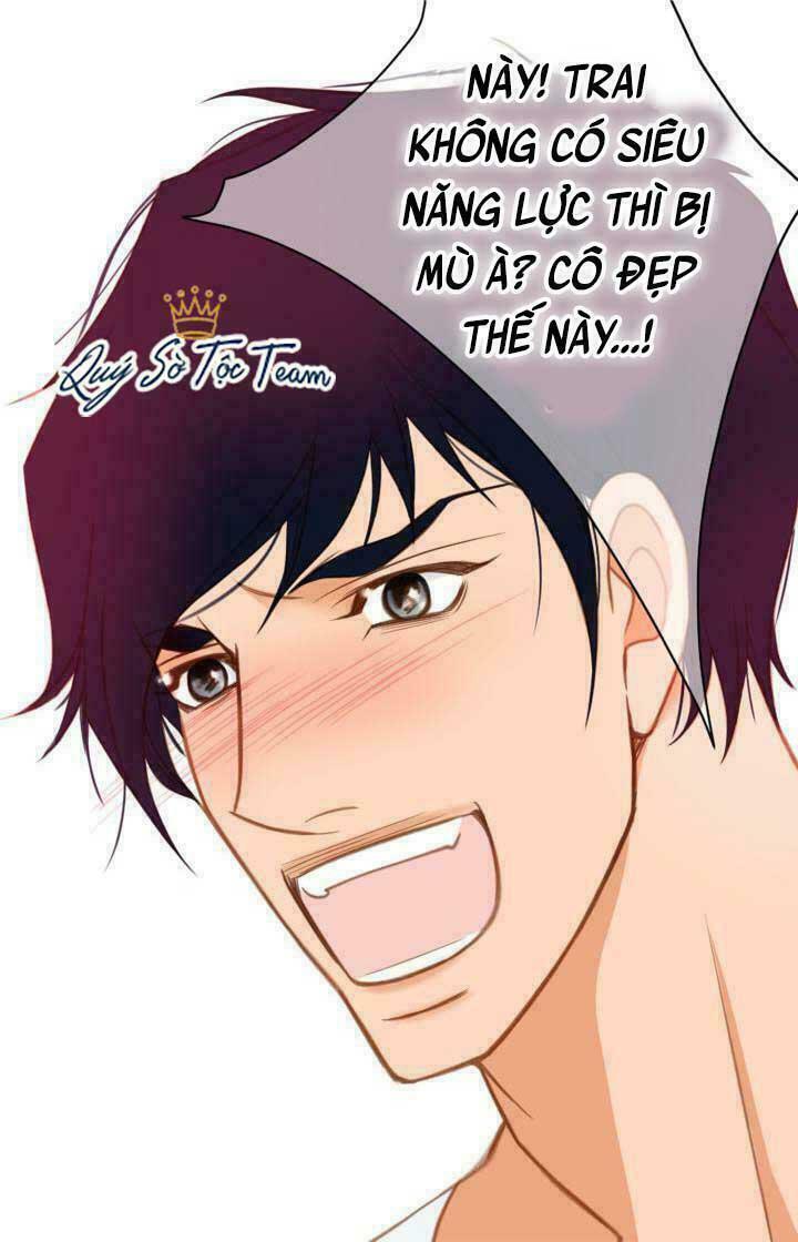 Tiếp xúc chí mạng: Chapter 35