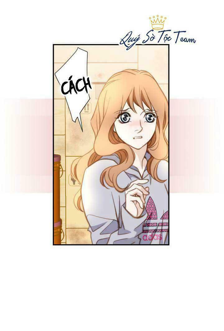 Tiếp xúc chí mạng: Chapter 35