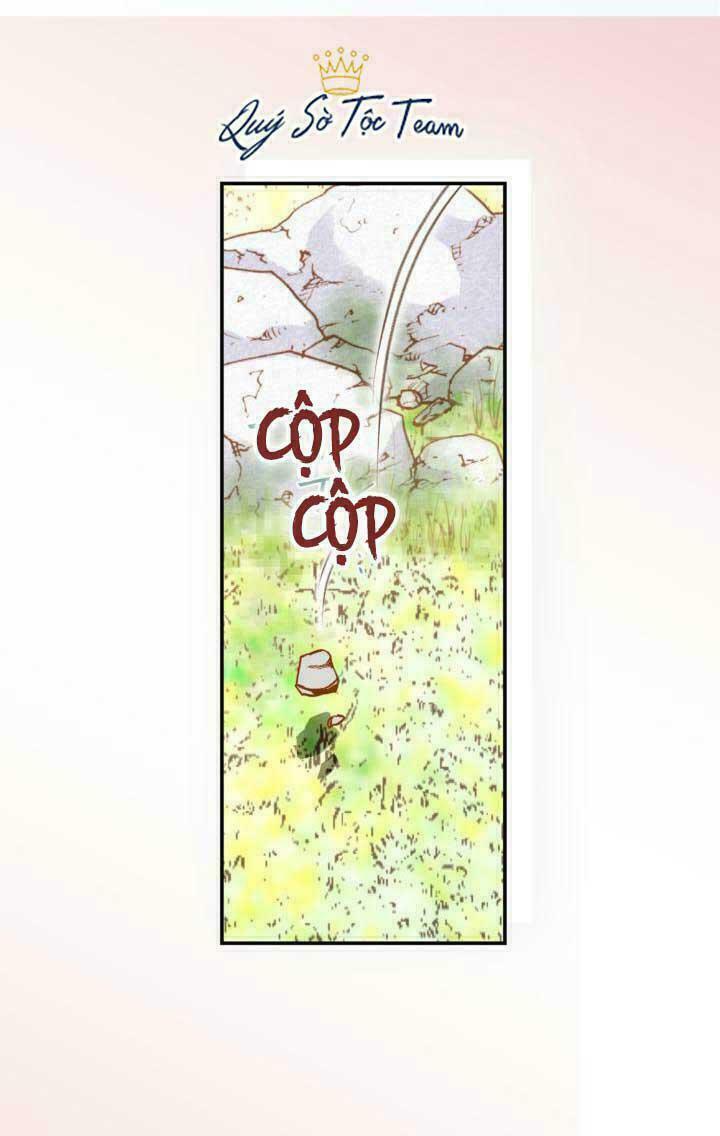 Tiếp xúc chí mạng: Chapter 35