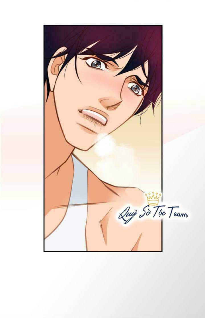 Tiếp xúc chí mạng: Chapter 36
