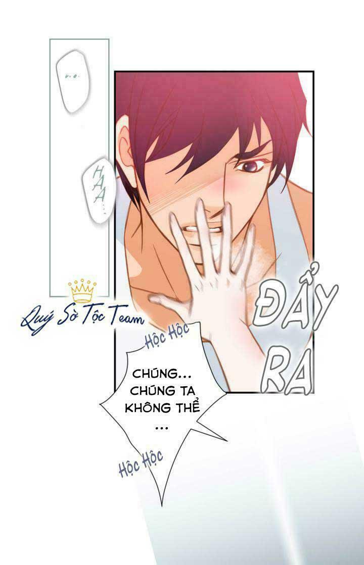 Tiếp xúc chí mạng: Chapter 36