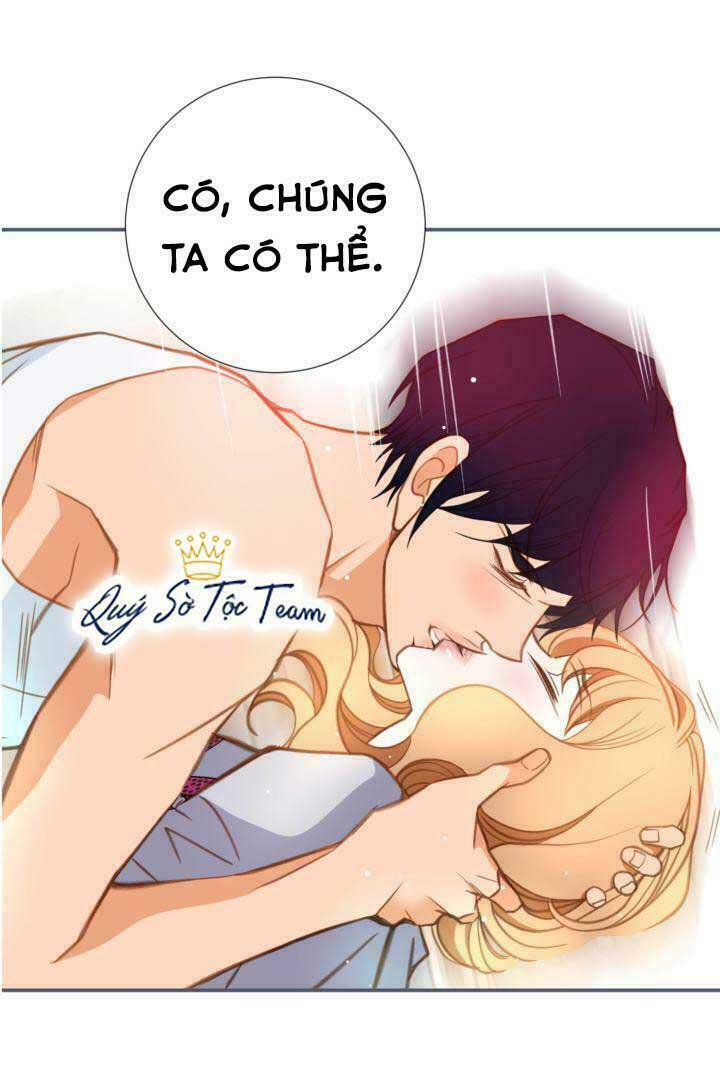 Tiếp xúc chí mạng: Chapter 36