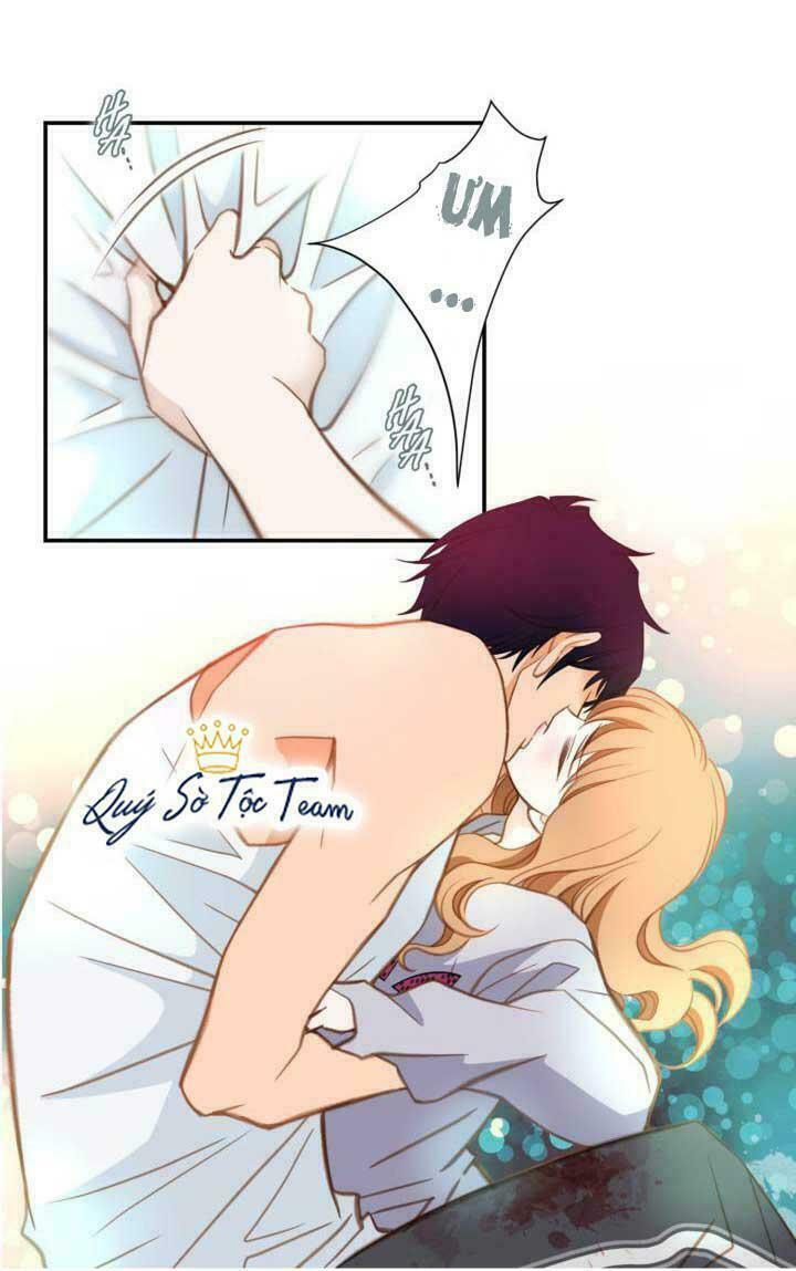 Tiếp xúc chí mạng: Chapter 36