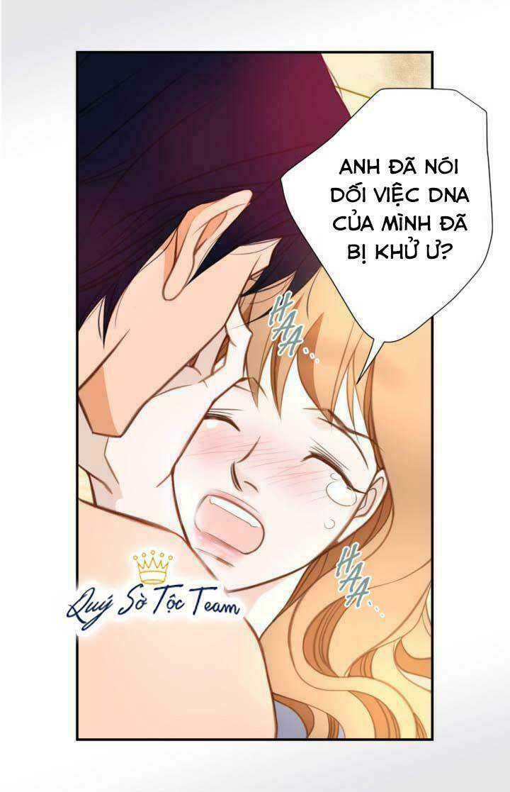 Tiếp xúc chí mạng: Chapter 36