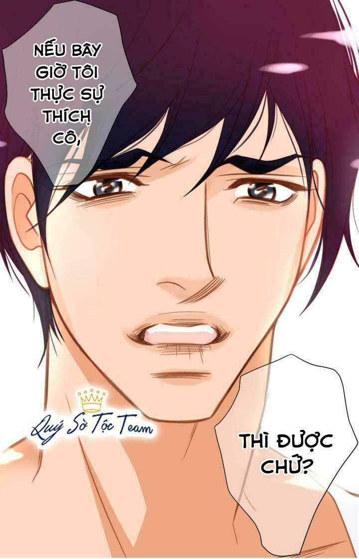 Tiếp xúc chí mạng: Chapter 36