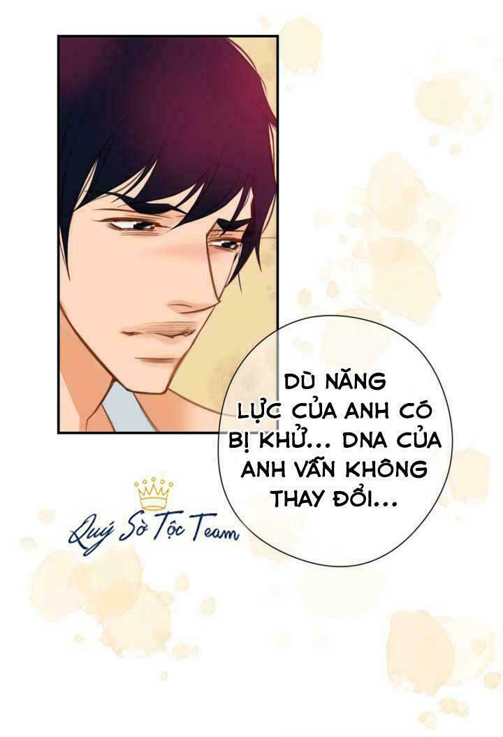 Tiếp xúc chí mạng: Chapter 36