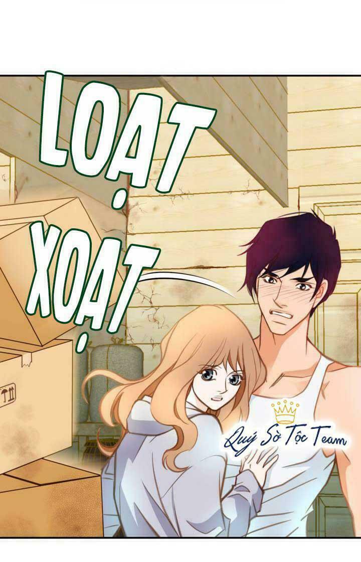 Tiếp xúc chí mạng: Chapter 36