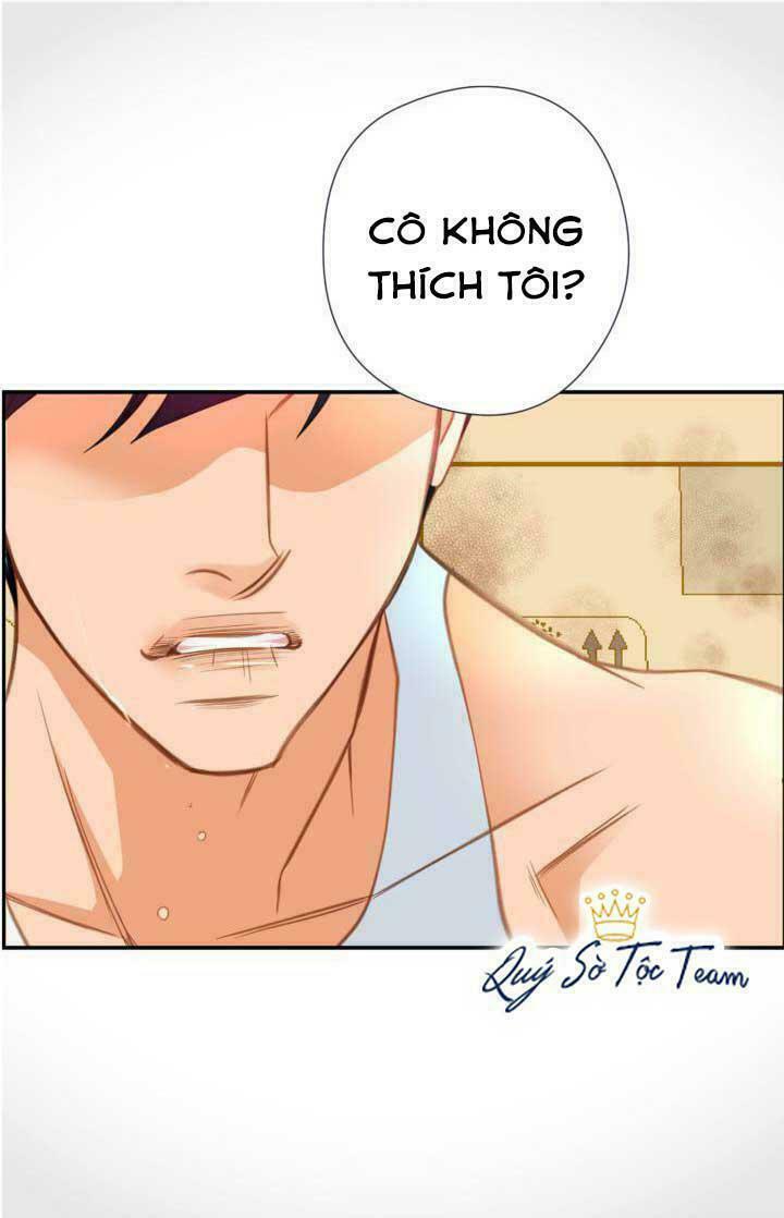 Tiếp xúc chí mạng: Chapter 36