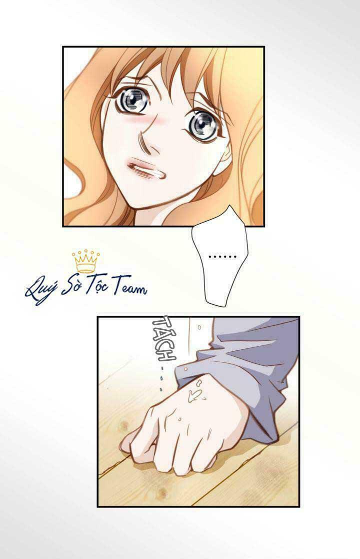 Tiếp xúc chí mạng: Chapter 36