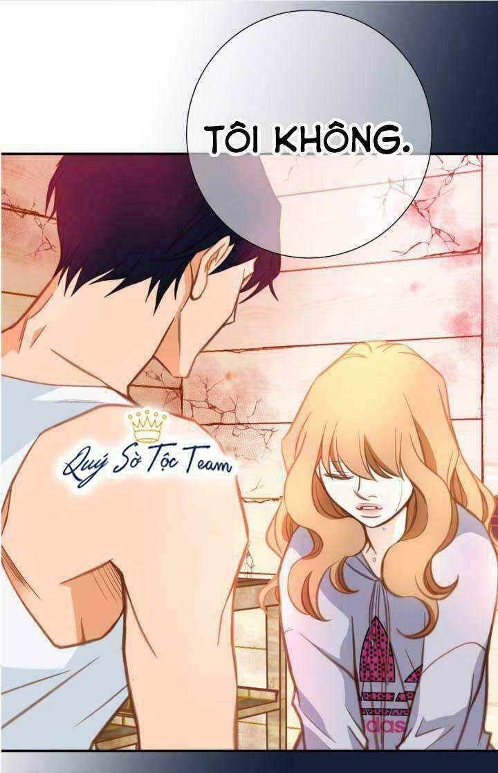 Tiếp xúc chí mạng: Chapter 36