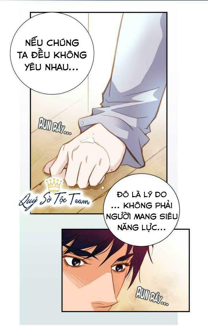 Tiếp xúc chí mạng: Chapter 36