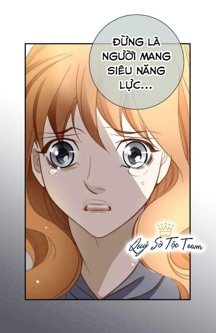 Tiếp xúc chí mạng: Chapter 36