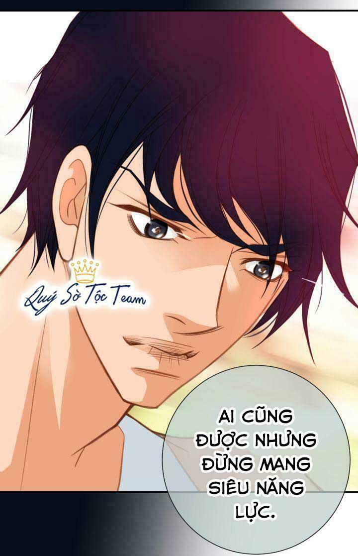 Tiếp xúc chí mạng: Chapter 36