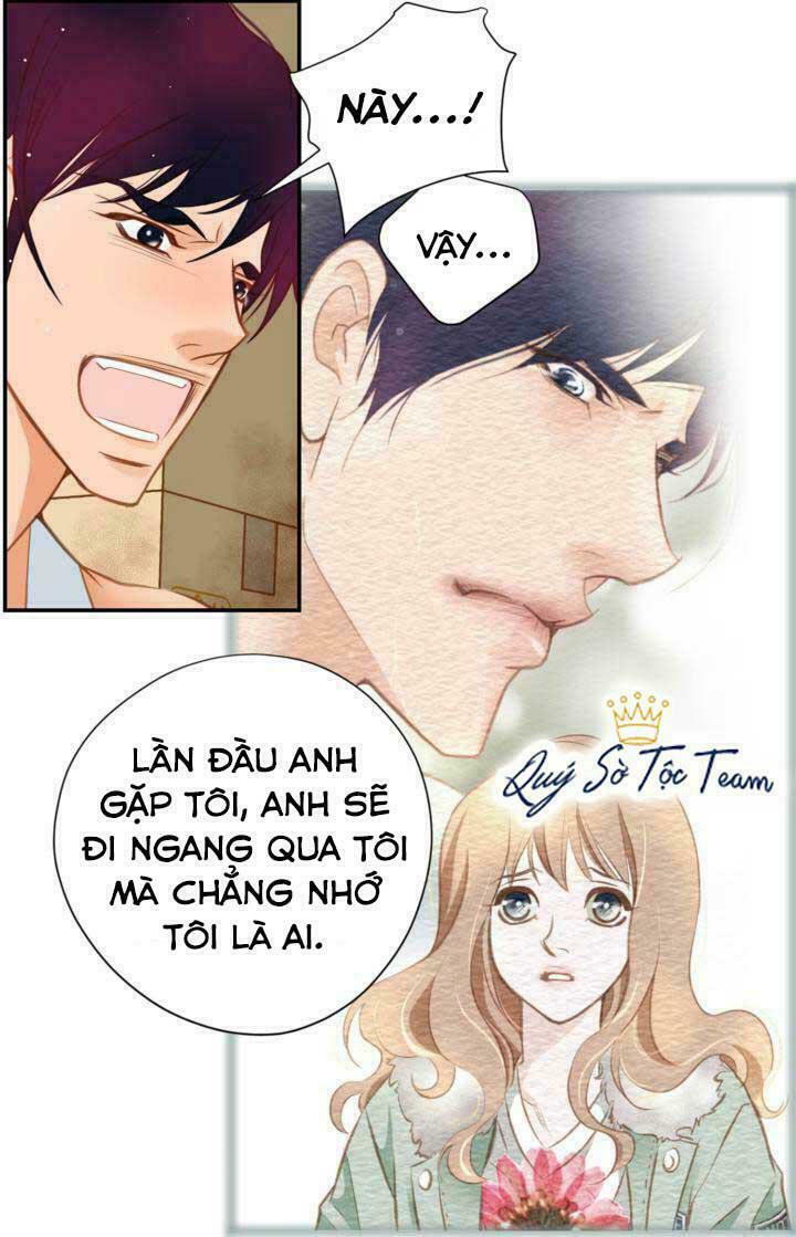 Tiếp xúc chí mạng: Chapter 36