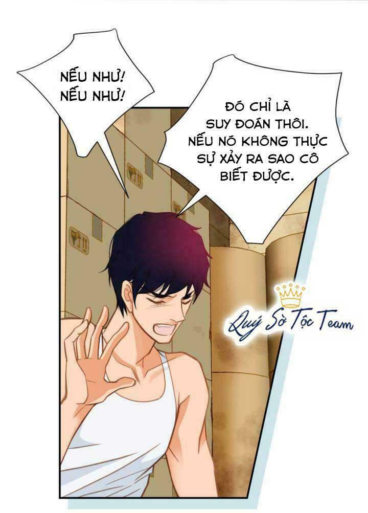 Tiếp xúc chí mạng: Chapter 36