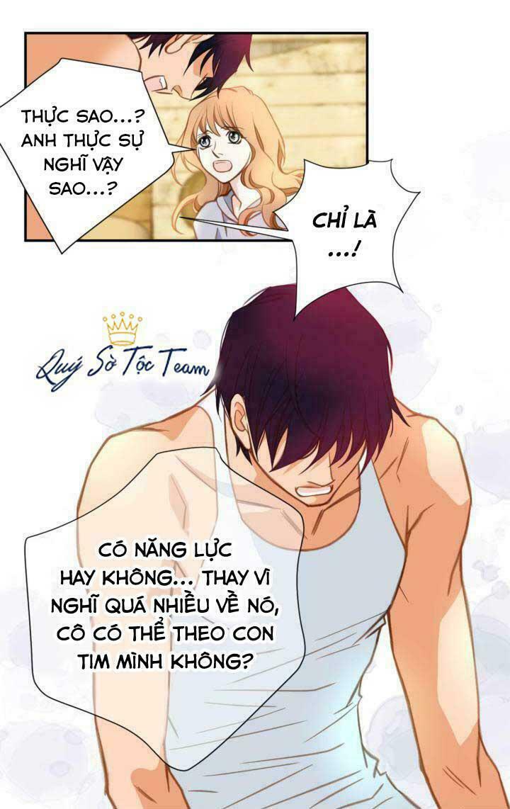 Tiếp xúc chí mạng: Chapter 36