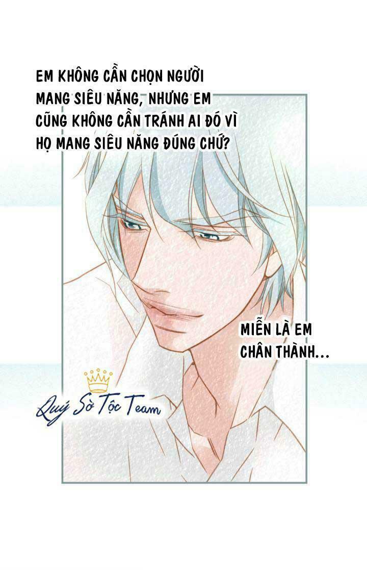 Tiếp xúc chí mạng: Chapter 36