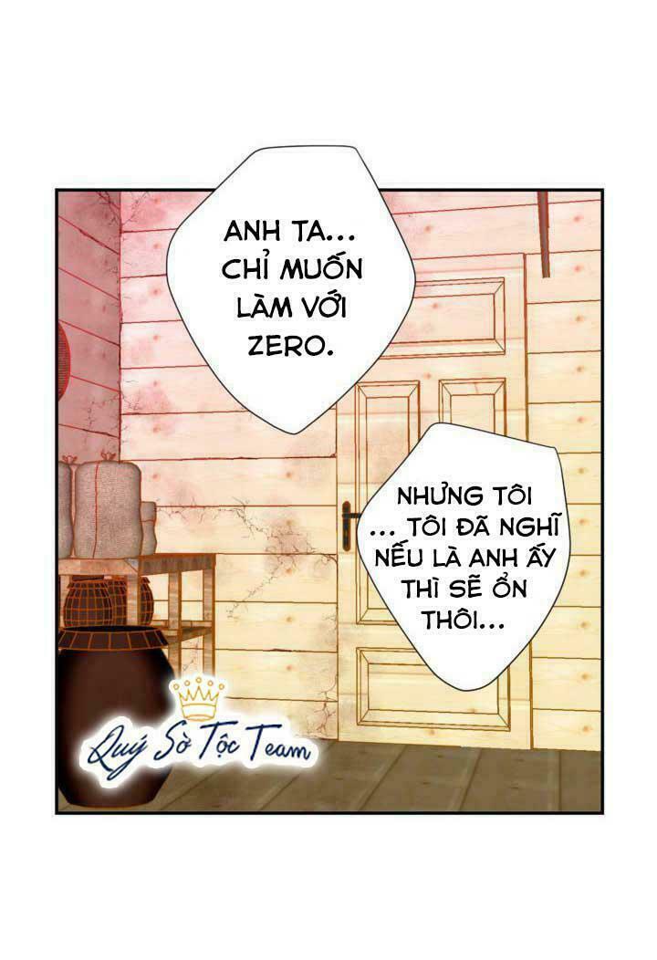 Tiếp xúc chí mạng: Chapter 36