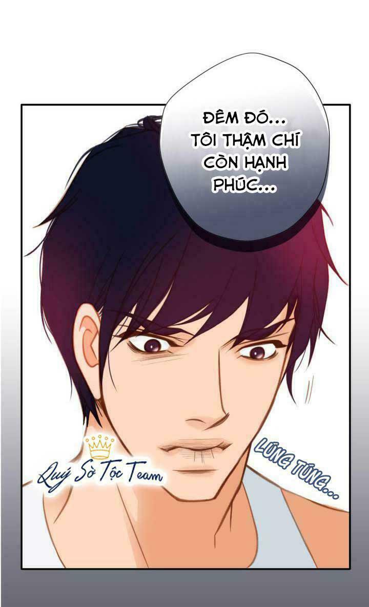Tiếp xúc chí mạng: Chapter 36