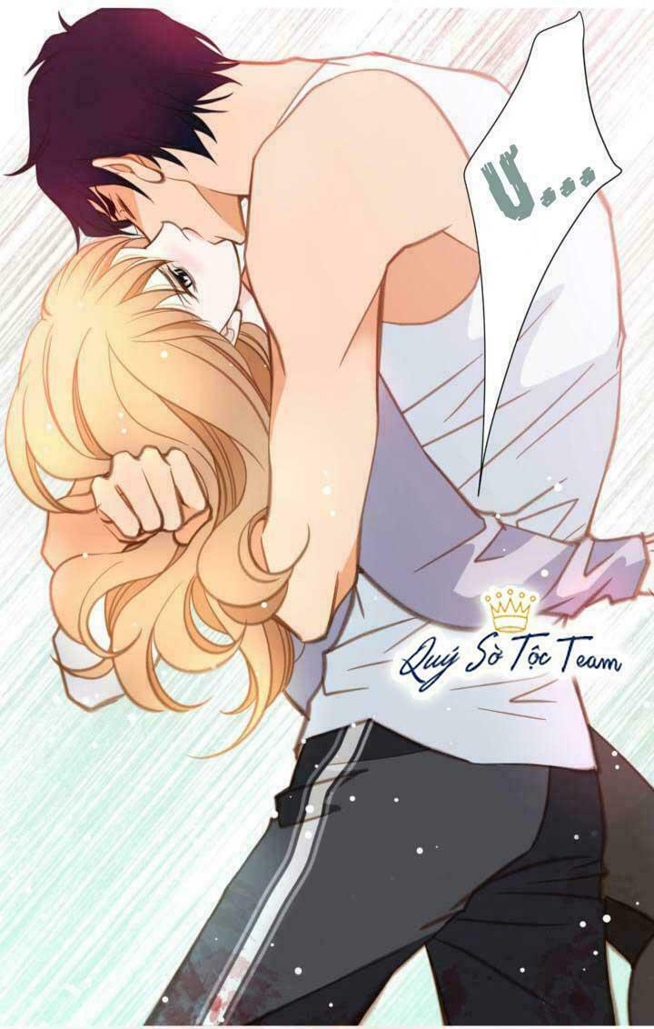 Tiếp xúc chí mạng: Chapter 36