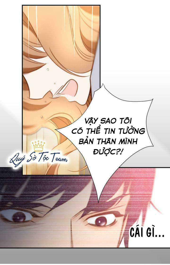 Tiếp xúc chí mạng: Chapter 36