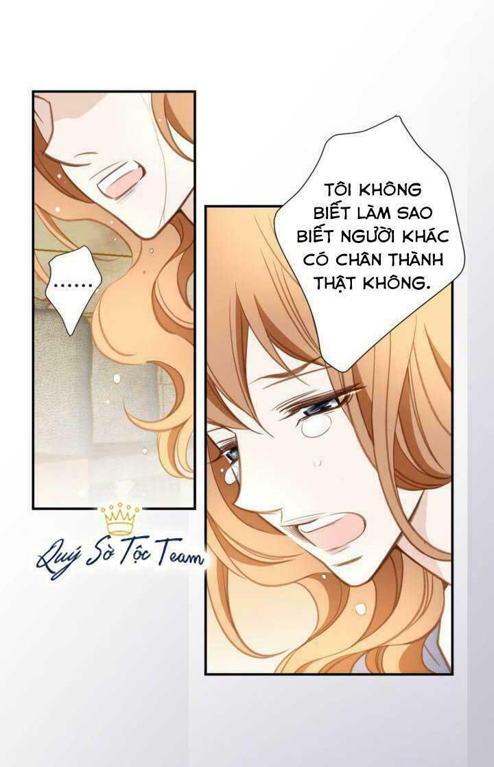 Tiếp xúc chí mạng: Chapter 36