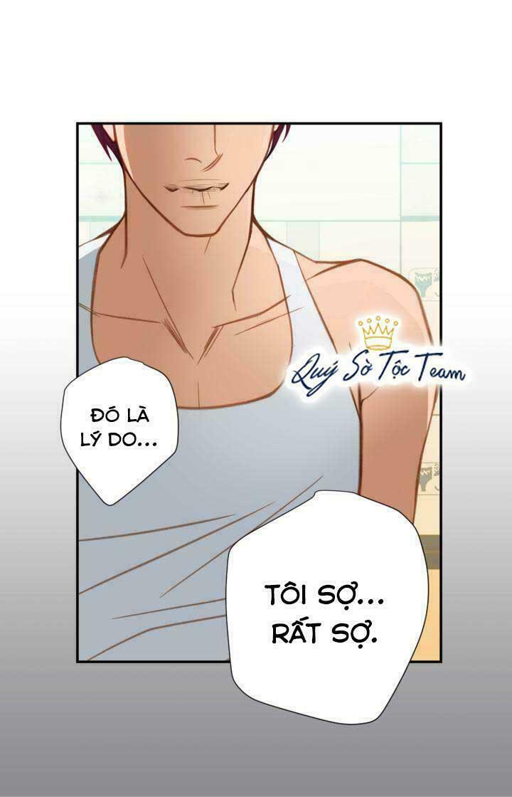 Tiếp xúc chí mạng: Chapter 36