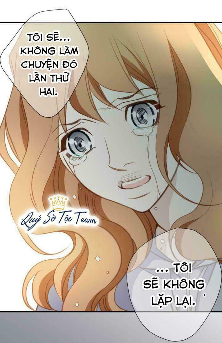 Tiếp xúc chí mạng: Chapter 36