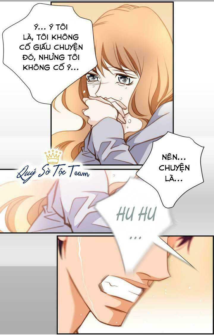 Tiếp xúc chí mạng: Chapter 36