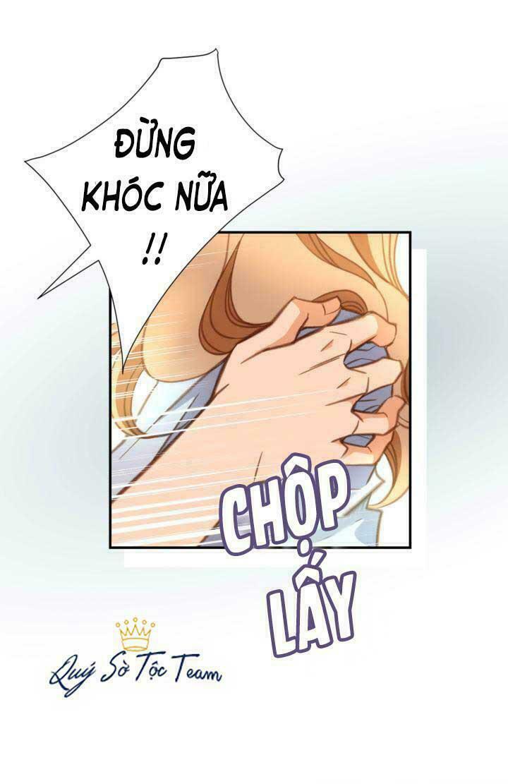 Tiếp xúc chí mạng: Chapter 36