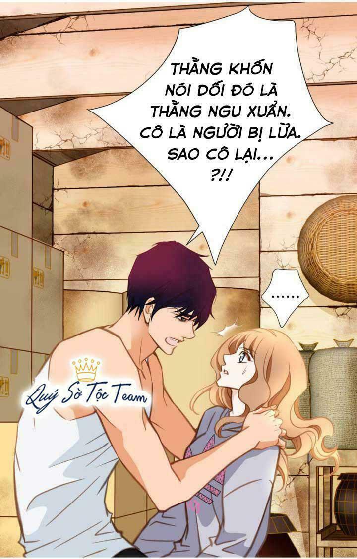 Tiếp xúc chí mạng: Chapter 36