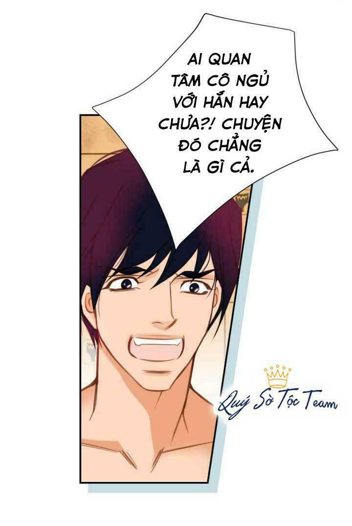Tiếp xúc chí mạng: Chapter 36