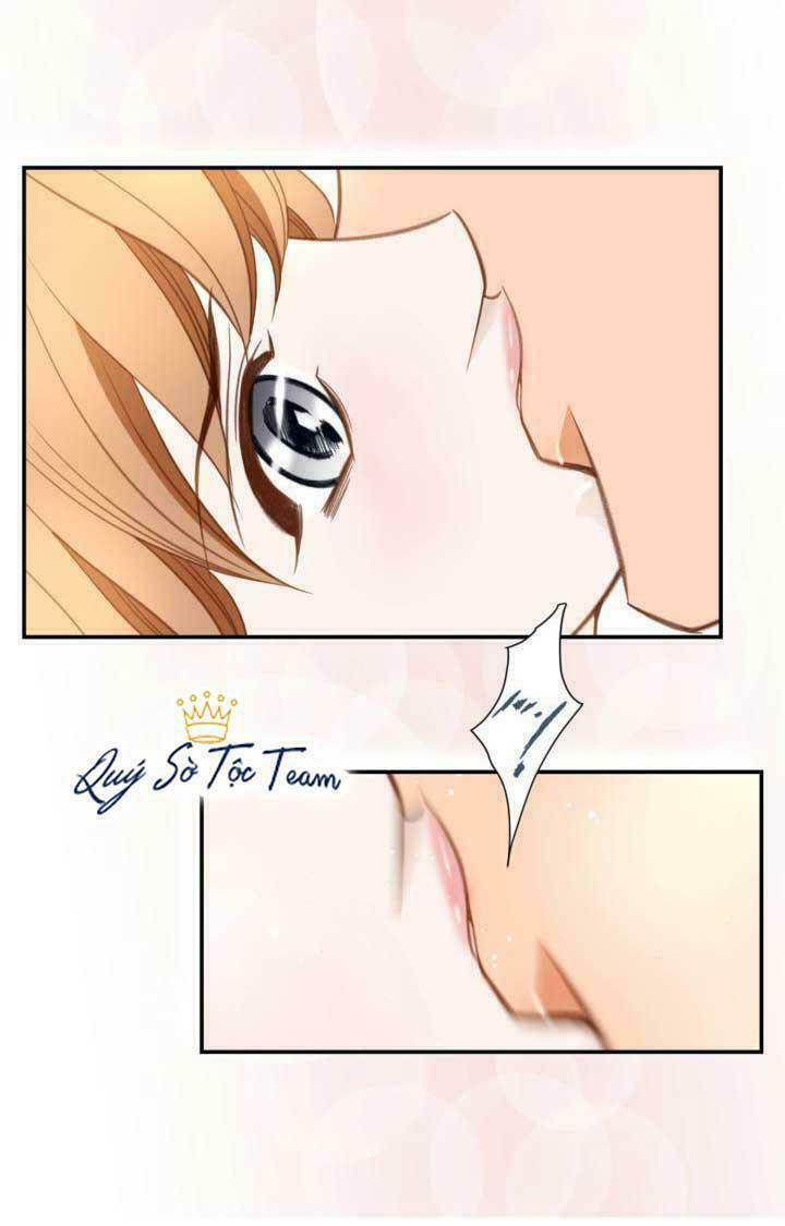 Tiếp xúc chí mạng: Chapter 36