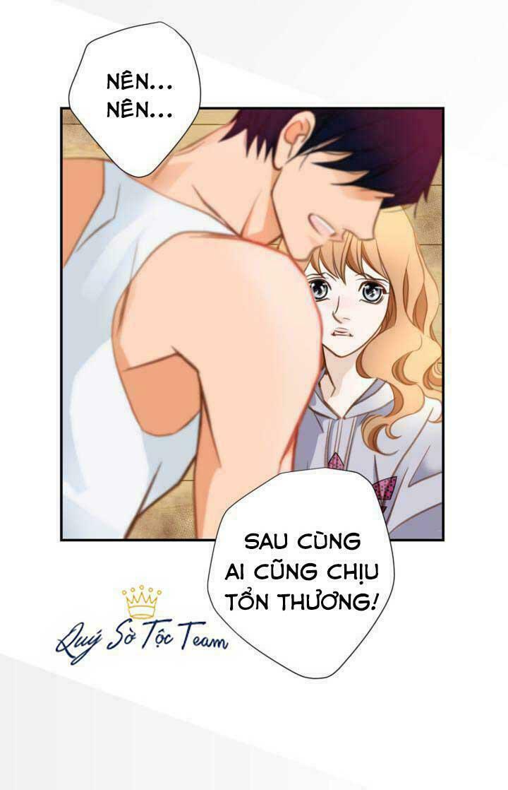 Tiếp xúc chí mạng: Chapter 36