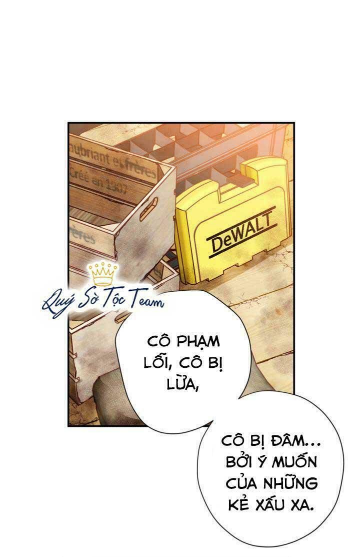 Tiếp xúc chí mạng: Chapter 36