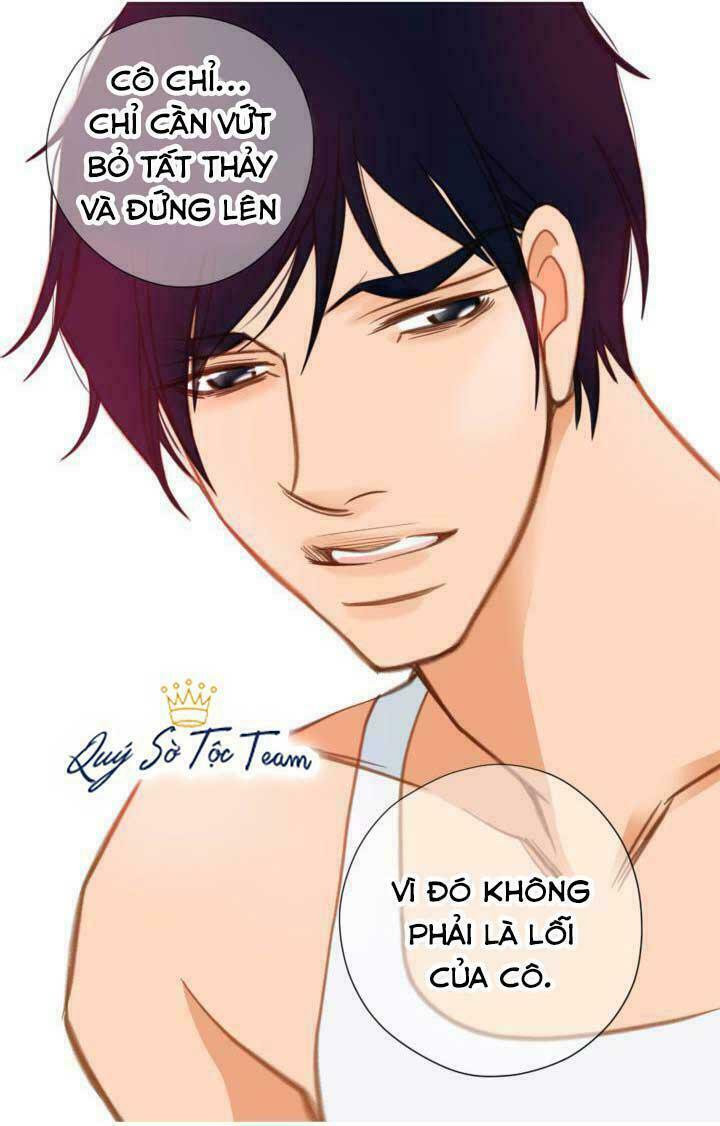 Tiếp xúc chí mạng: Chapter 36