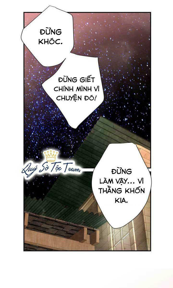 Tiếp xúc chí mạng: Chapter 36