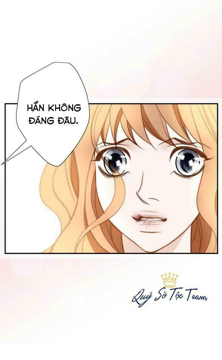 Tiếp xúc chí mạng: Chapter 36