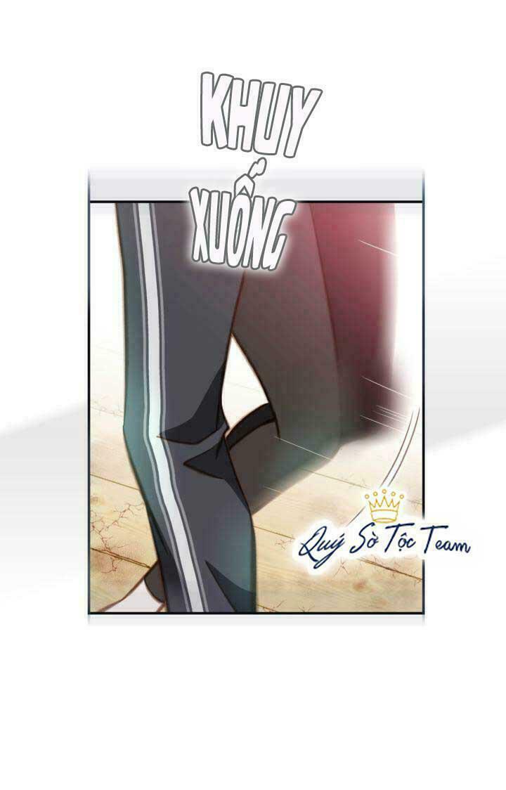 Tiếp xúc chí mạng: Chapter 36