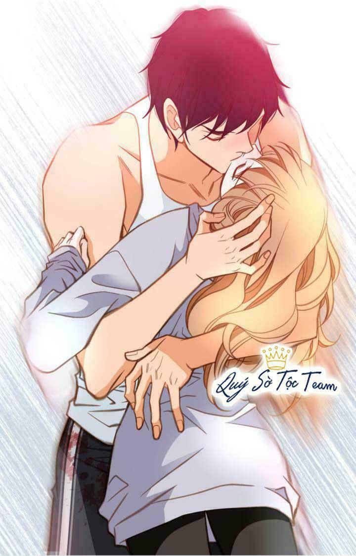 Tiếp xúc chí mạng: Chapter 36