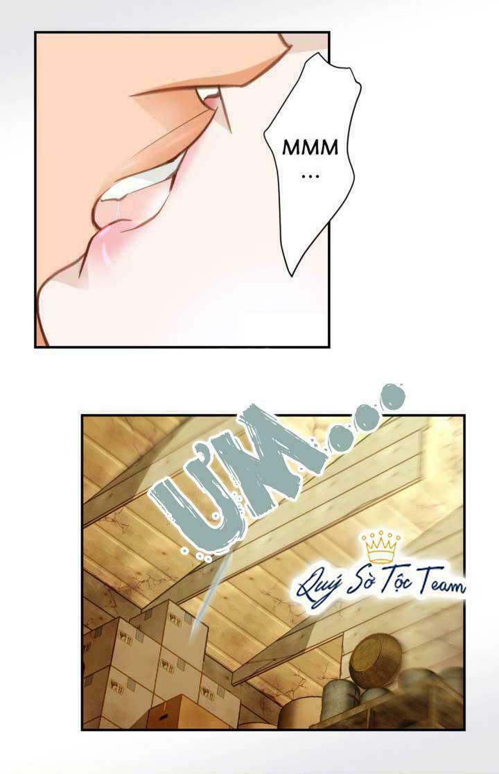 Tiếp xúc chí mạng: Chapter 36