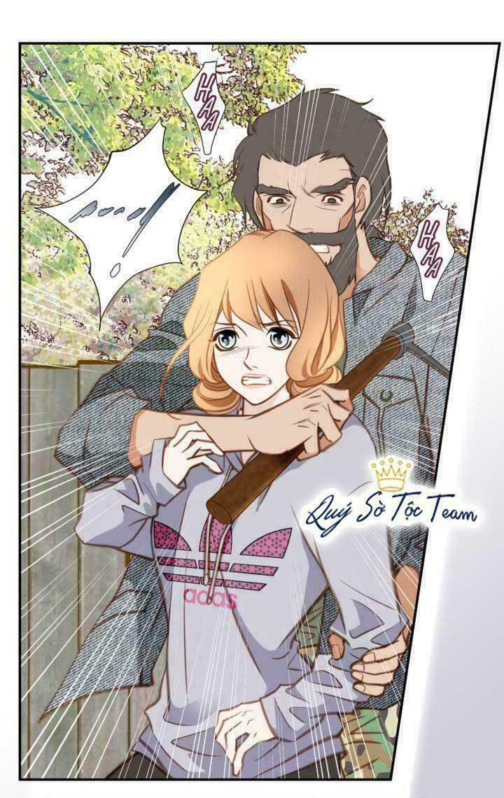 Tiếp xúc chí mạng: Chapter 38