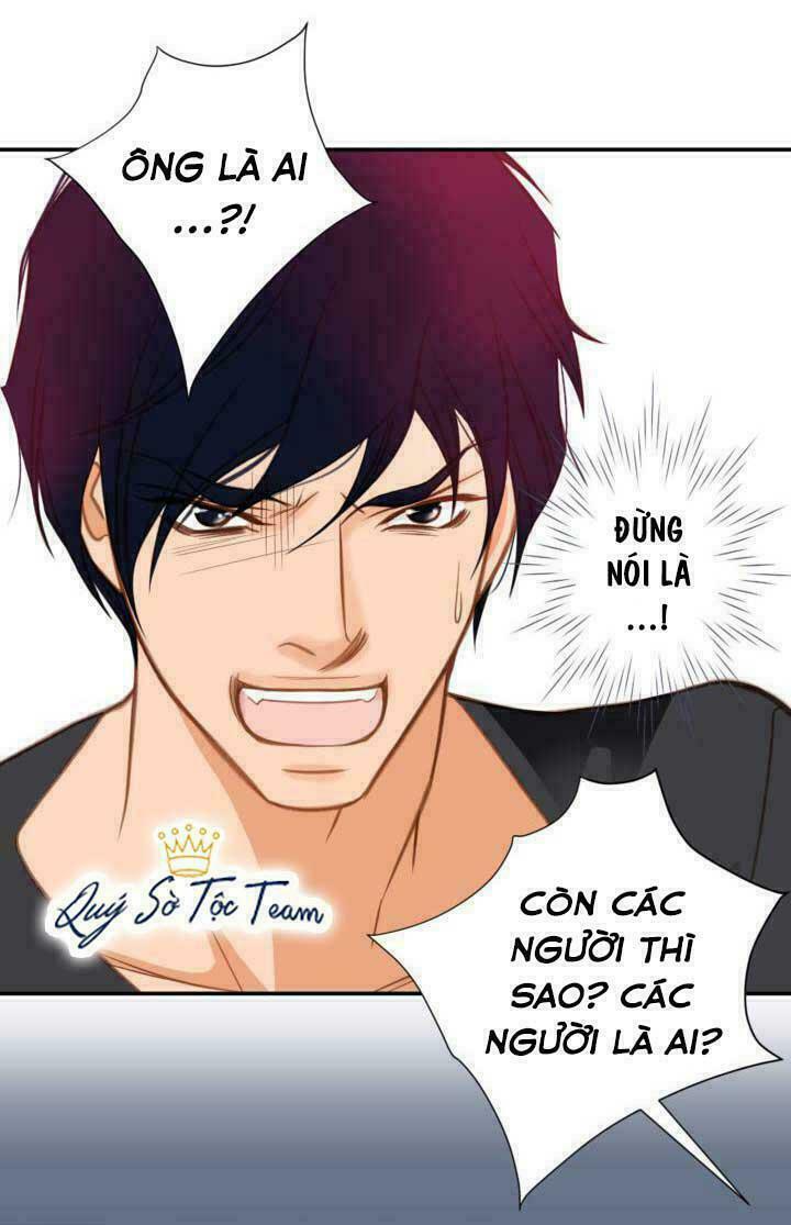 Tiếp xúc chí mạng: Chapter 38