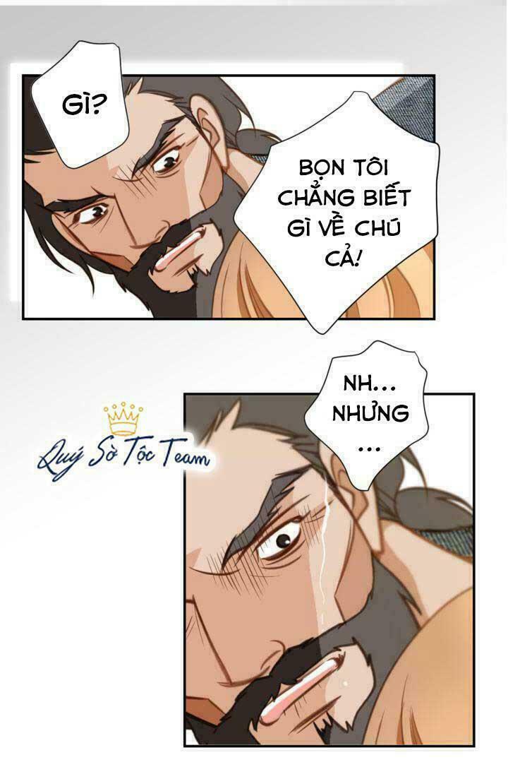 Tiếp xúc chí mạng: Chapter 38